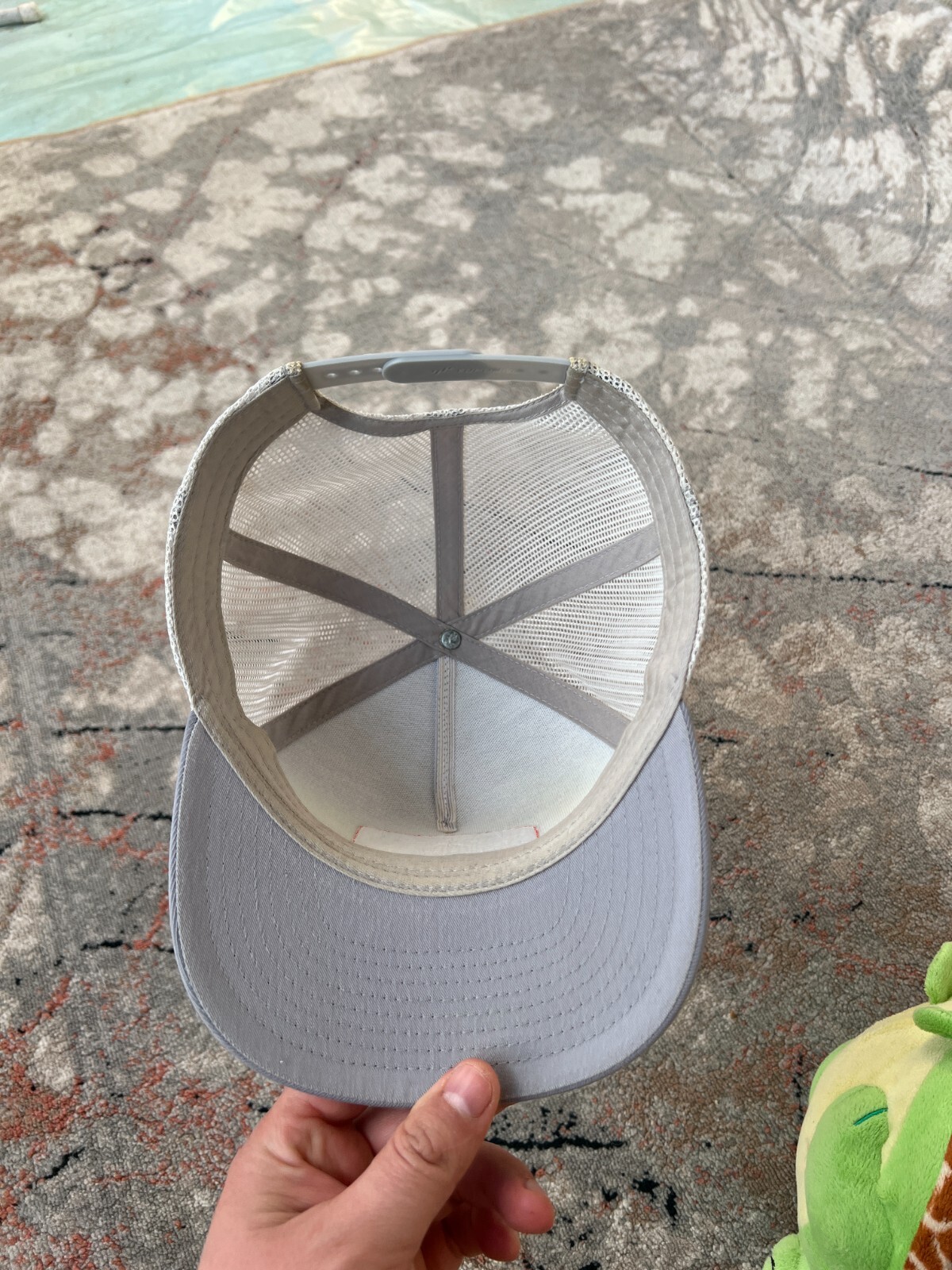 Cappellino Arc'Teryx