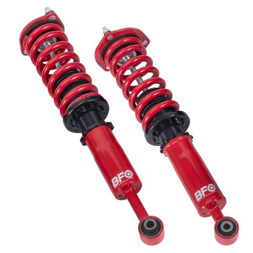 Suspensión roscada para Lexus Is 300 2000-2005 IS 200 99-2005 altura ajustable - Imagen 12 de 12