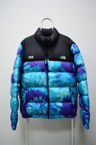 The North Face X SNS Down Jacket Puffer 