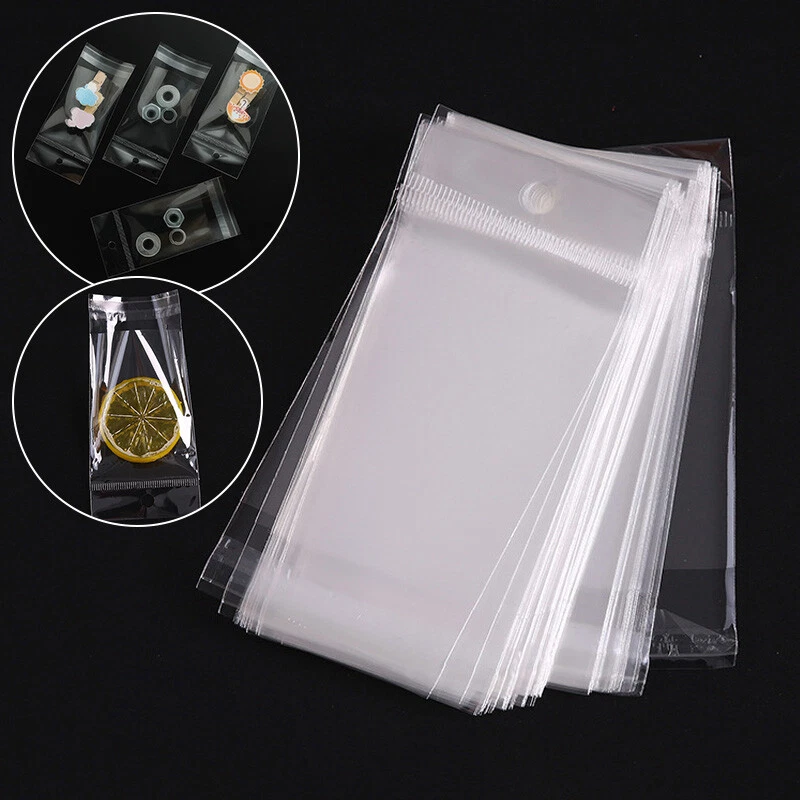 Pvc packaging bags sale