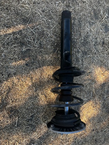2013-2015 BMW 320I 2.0L FRONT RIGHT PASSENGER SIDE SHOCK STRUT ABSORBER OEM - Picture 8 of 10