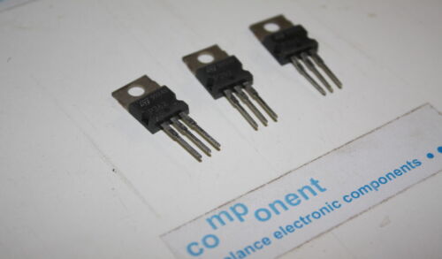 SGSP362 MOSFET n-Channel Power Transistors P362 100W 22A TO220 -1PCS (G7) - Bild 4 von 6