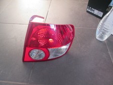 Hyundai Getz TB BJ 2002 Rückleuchte rechts 92402-1CXXX Heckleuchte Schlussleucht