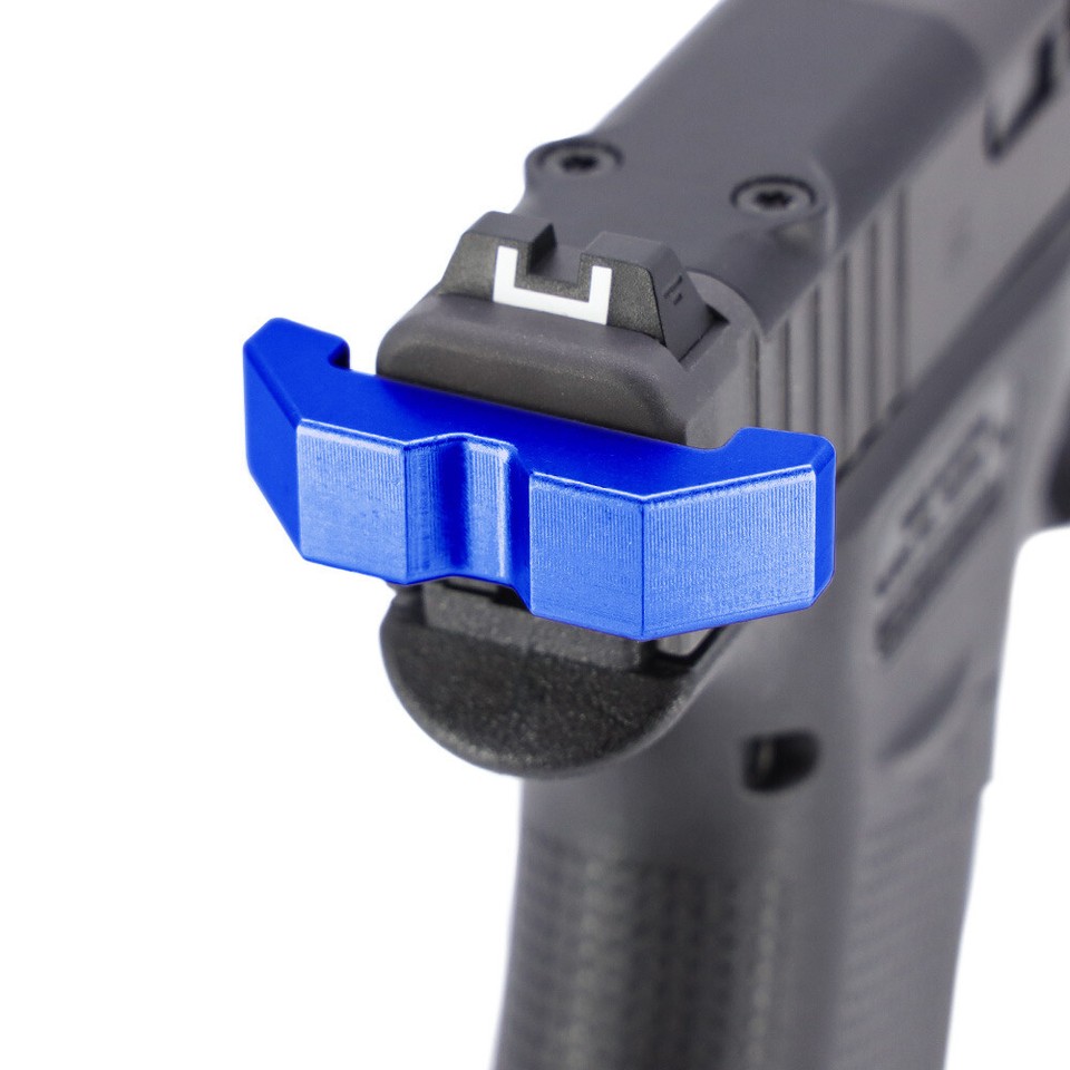 GS Slide Pull Charging Handle - SALE on select items | eBay