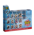 Funko Multiple: Marvel - Bitty Pop! Collector Pack Avengers The Infinity Saga...