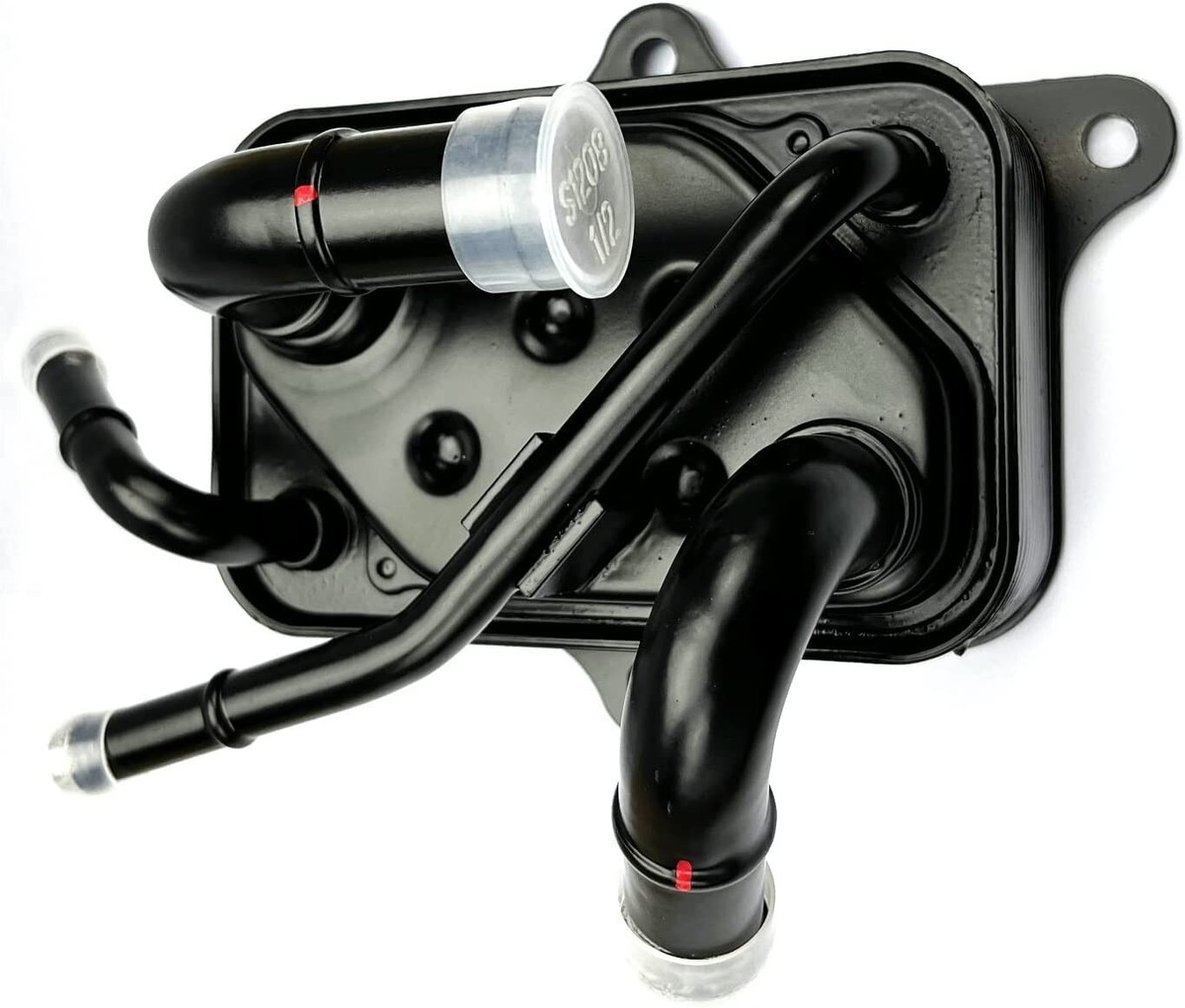 Transmission Oil Fluid Cooler for Hyundai Elantra 1.6L 2.0L