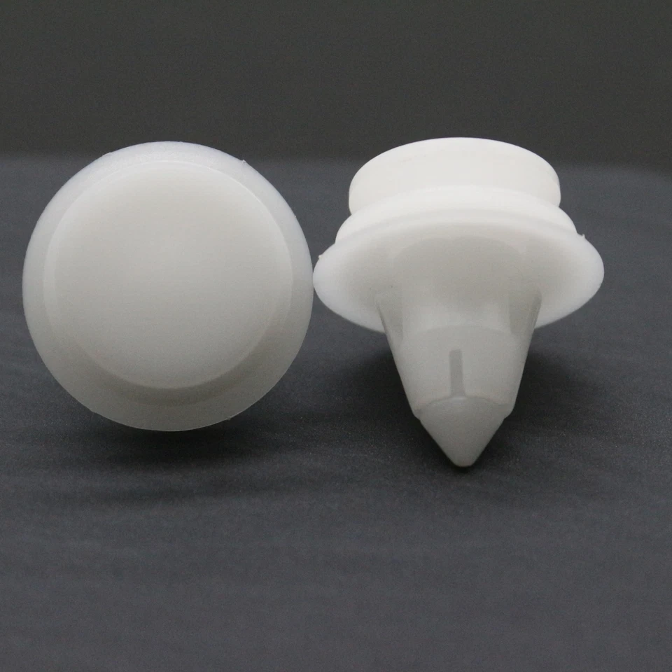 25 Pcs Door Trim Panel Retainer Fasteners For Ford Chrysler Dodge 6505292AA - Изображение 4 из 4