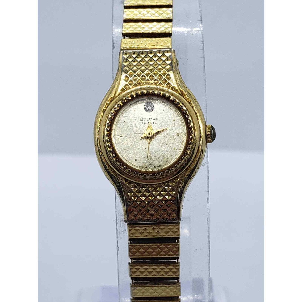 Bulova women