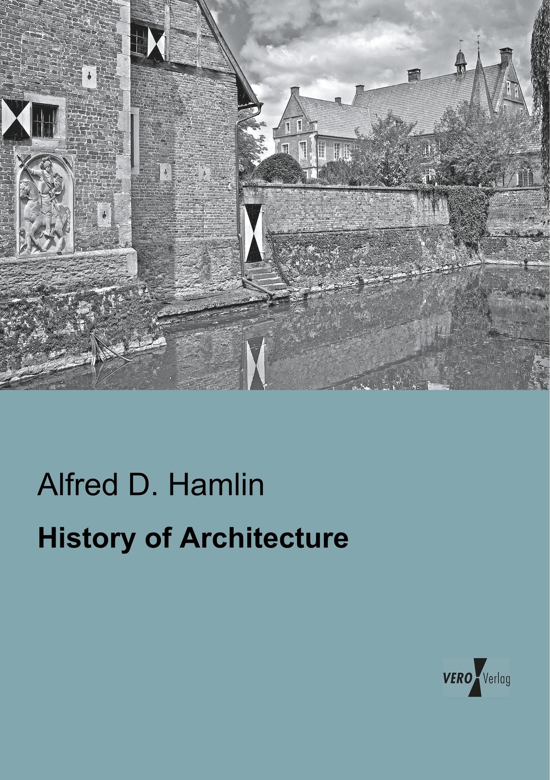 Thumbnail - Alfred D. Hamlin | History Of Architecture | Taschenbuch | Englisch