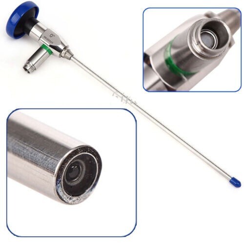 Medical 4.0X175mm-Rigid Nasal Sinoscope-ENT Arthroscopy Sinus Endoscope·US - Picture 12 of 15