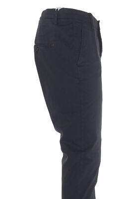 Dondup - Pants-Pants - Man - Blue - 5918703H191427