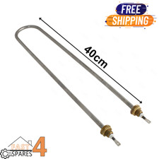UNIVERSAL 2KW 220V U SHAPED WATER HEATING ELEMENT LINCAT PARRY ACE BAIN MARIE