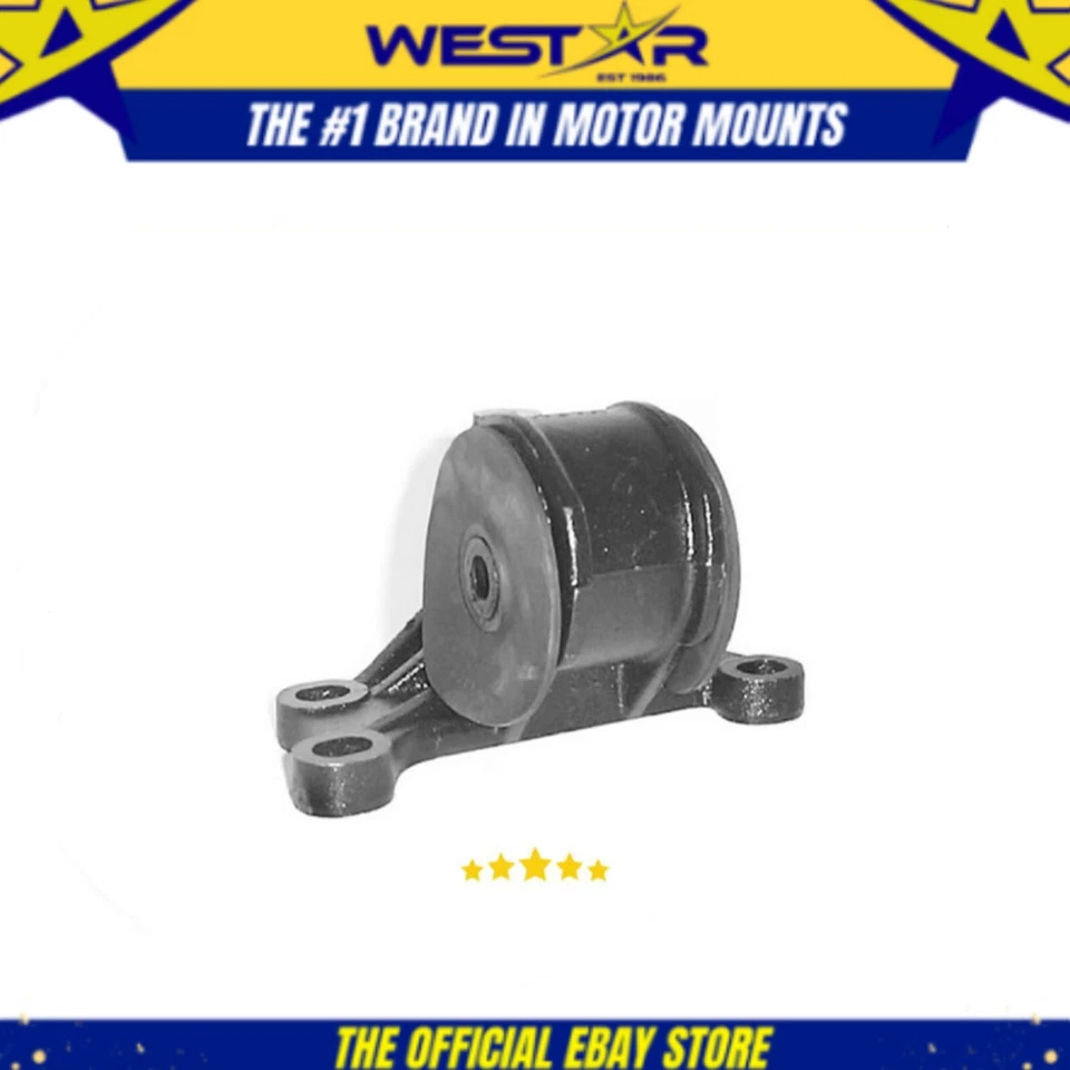 Juego de montaje de motor y transmisión Mazda 626 1998-2000 2,0 L 4 piezas se adapta a automático Foto 2 de 4