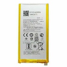 For Motorola Moto Z Play XT1635-02 Replacement Battery GL40 SNN5974A Tools