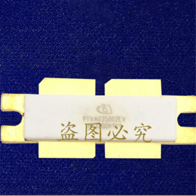 1PCS PTVA035002EV  High Frequency Tube Microwave Tube Radio Frequency Tube