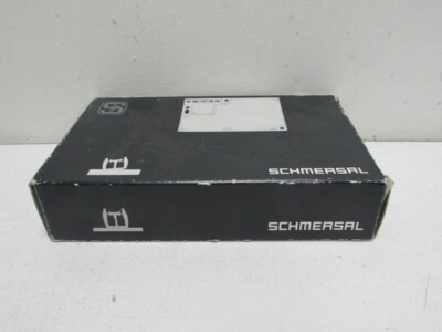 Schmersal AZM 161ST-33RKA-024-2367 Sicherheitsschalter IEC 60947-5-1 250V