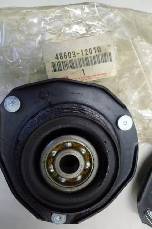 babaトープ S TOYOTA Genuine OEM Front Suspension Stand RH SUB-ASSY 48603-12010