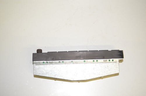 Display Multiinformazione BMW E38 Serie 7 8384935 4149449 8361342 NON TESTATO - Foto 4 di 5