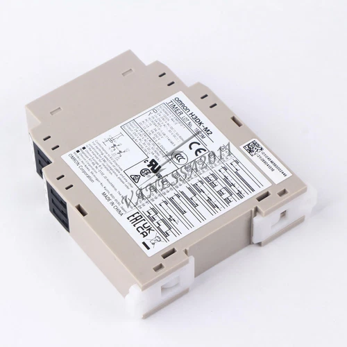 H3DK-M2 24-240VAC/DC New Omron Timer Relay