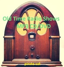 People Are Funny 43 Episodes MP3 CD Old Time Radio OTR