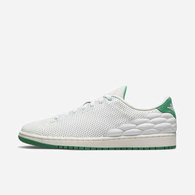 court green jordan 1