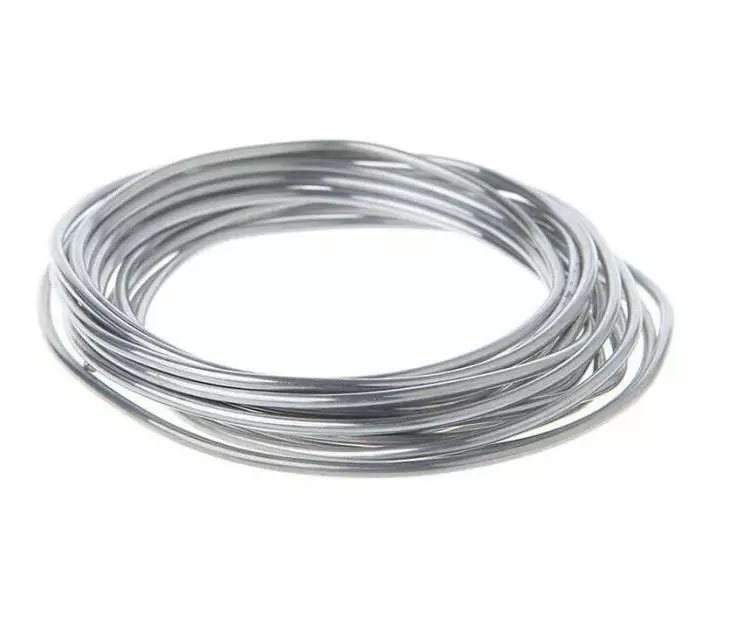Solder Wire 1 Mtr Traditional solder With Built In Flux Proper Solder