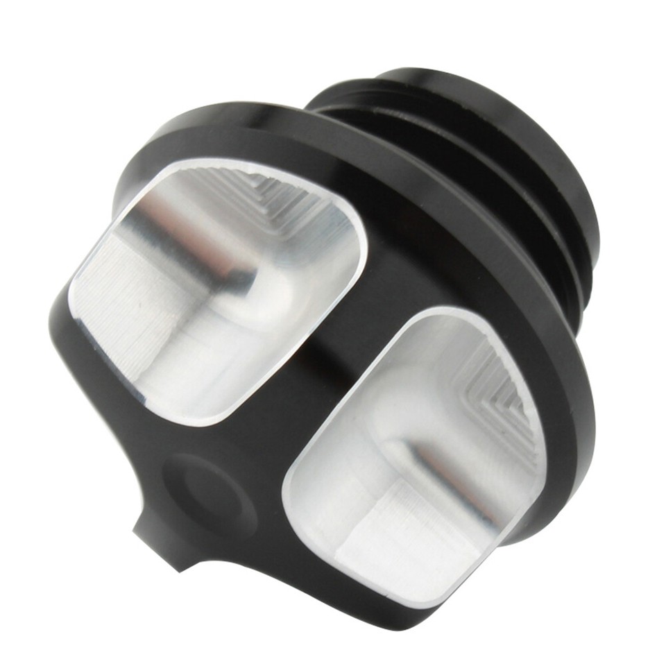 Motorcycle Engine Oil Cap For Honda GL1500 Goldwing 19882000 eBay