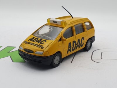 Ford Galaxy ADAC N1323 Siku 1/66