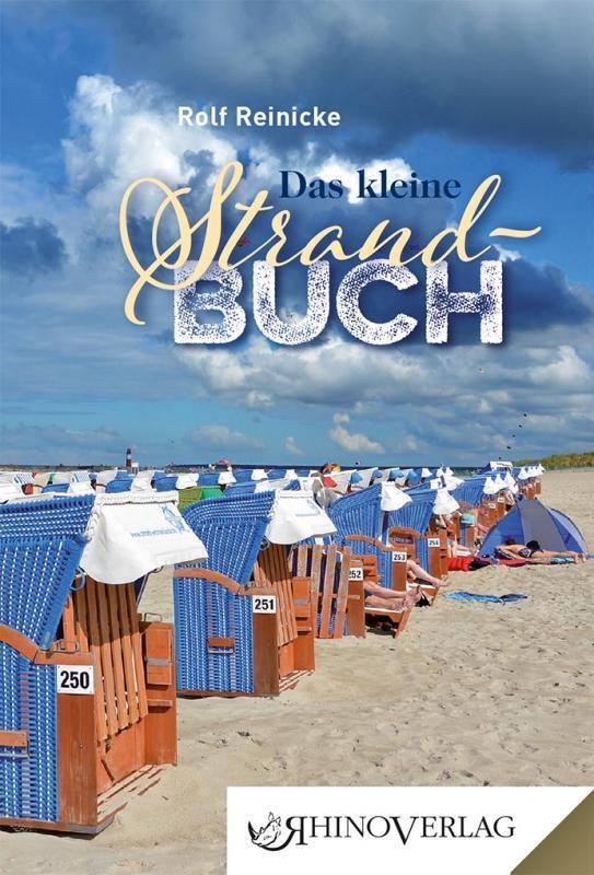 Thumbnail - Das Kleine Strandbuch, Rolf Reinicke