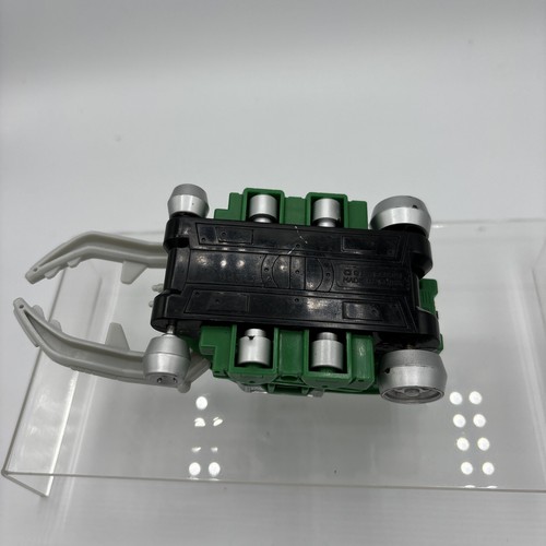 Big Beettle Borg B-Fighter Kabuto Action Vehicles Figure - Picture 5 of 5