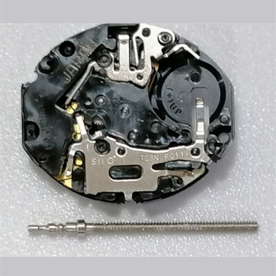 Brand New Hattori Epson PC11 Watch Quartz Movement Japan Made