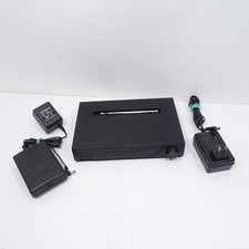 Optimus 32-1235 2-channel Pro Wireless Rec W Power Supply & Mic