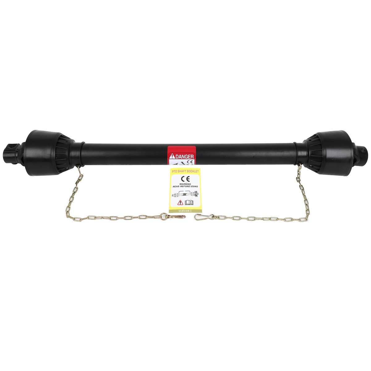 たおたお　 Amazon.com: PTO Drive Shaft 1 3/8