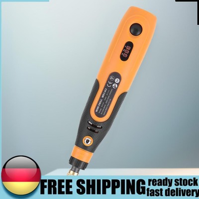 90 In 1 3.6V Power Carving Tools 5000-15000RPM for Polishing Grinding DIY Crafts