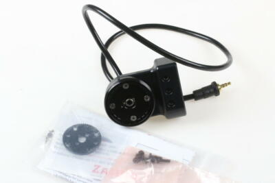 Zacuto C300 Grip Relocator- Z-C3GR (ZC3GR)