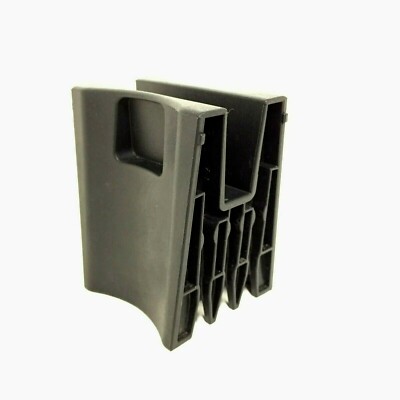 Toyota Corolla Front Cup Holder Divider Genuine OEM Factory 55618