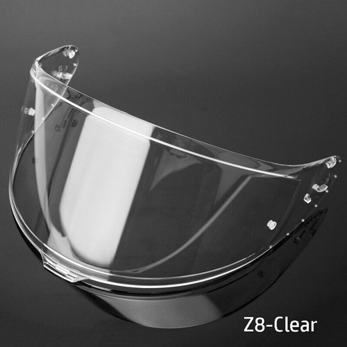 Tuta per casco moto SHOEI Z8 obiettivi universali giorno e notte... - Picture 13 of 23