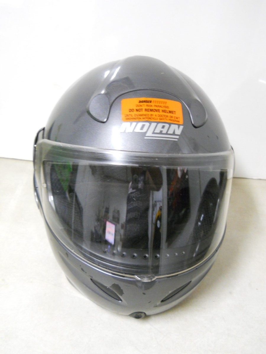 missing tabs for attaching liner on nolan helmet GFHFDTSGH Motorcycle Replacement N100 N102 N90 N90-3 N100-5 N100-5 Plus, Comfortable and Breathable Helmet Liner Pad, Washable Removable Helmet Protection Liner Cushion : Automotive Com N40 Full/N40 LS2 Advant II no-rides (p)review