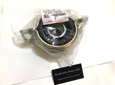 Toyota Tundra 4wd Drive Shaft Center Support Bearing 37230-34030 Genuine Oem Jdm Toyota Tundra 4wd Drive Shaft Center Support Bearing 37230-34030 Genuine Oem Jdm