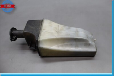 11-16 Hyundai Equus SIG Coolant Reservoir Radiator Water Tank 254303M000 Oem