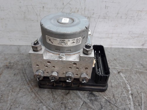 Ford Kuga Mk2 12-19 Diesel ABS Pump Modulator GV61-2C405-DJ GV61-2C405-CJ