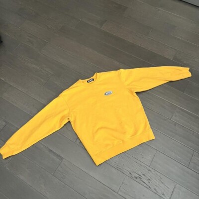 LMC Crewneck Sweatshirt Lost Management Cities Small