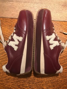 old school steve madden shoes