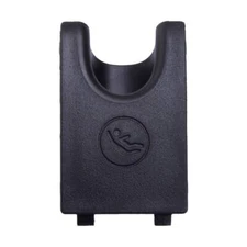 Rear Child Seat Hook Anchor Cover Cap Fit for Toyota Camry Avalon New