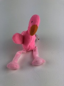 ty beanie baby pinky