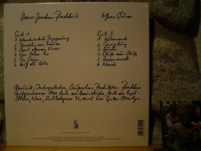 独LP Hans-Joachim Roedelius Offene Turen BB127 Bureau B /00260 s-l1200.jpg
