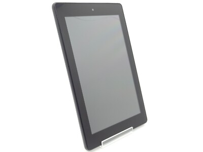 Amazon Fire 7 (7th Gen) Tablet Wi-Fi 16GB - (SR043KL) Tablet -Vom Händler-
