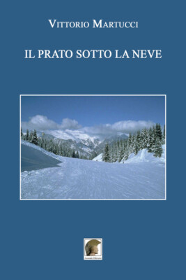 Bücher Vittorio Martucci - Die Wiese im Schnee - 2019