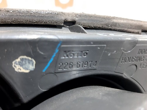 22661974 piloto trasero izquierdo para MAZDA 6 BERLINA (GG) 2.0 2002 1080972 - 第 2/4 張圖片