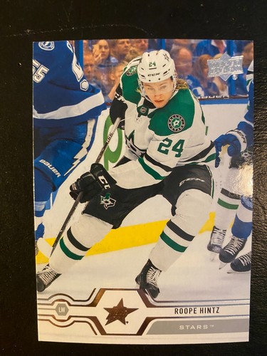 Finish Your Set 2019-20 Upper Deck Hockey Series 1 #1-200 Buy 1 Get 1 free - Picture 147 of 201
